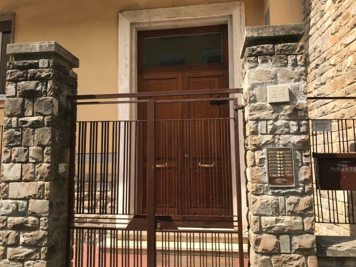 Апартаменты La Perla Di San Frediano Флоренция Экстерьер фото