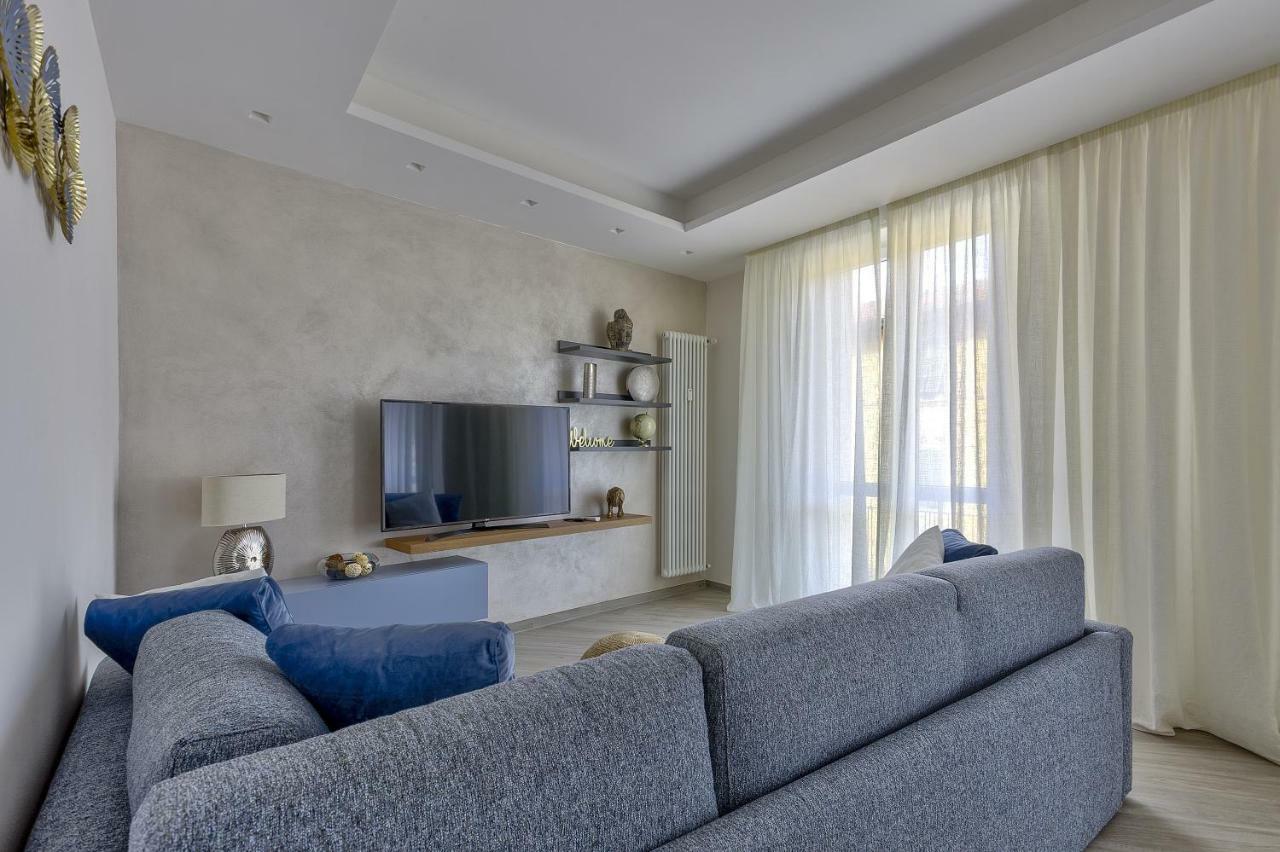 Апартаменты La Perla Di San Frediano Флоренция Экстерьер фото