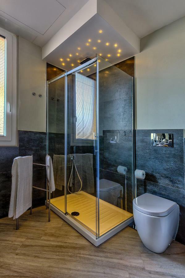 Апартаменты La Perla Di San Frediano Флоренция Экстерьер фото