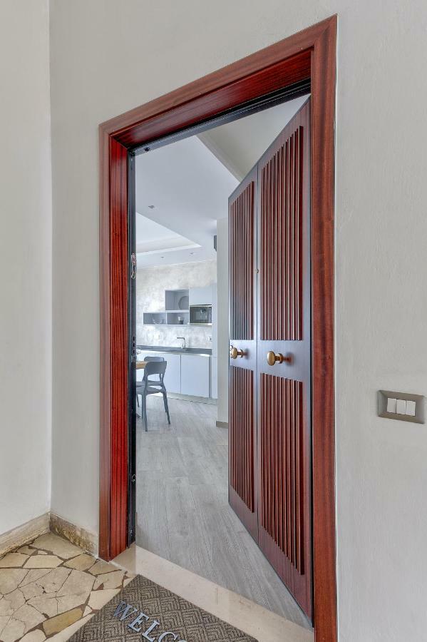 Апартаменты La Perla Di San Frediano Флоренция Экстерьер фото