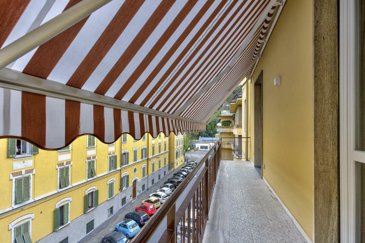 Апартаменты La Perla Di San Frediano Флоренция Экстерьер фото