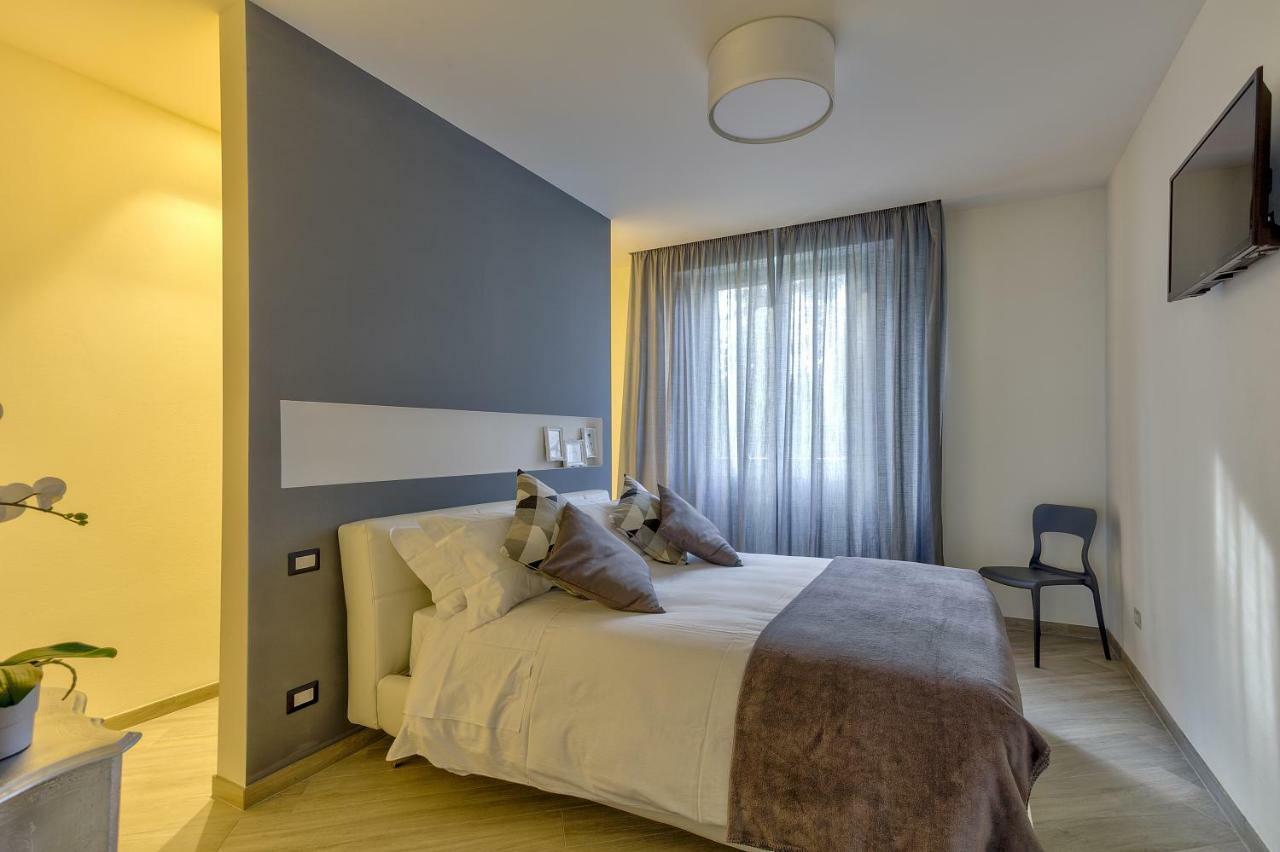 Апартаменты La Perla Di San Frediano Флоренция Экстерьер фото