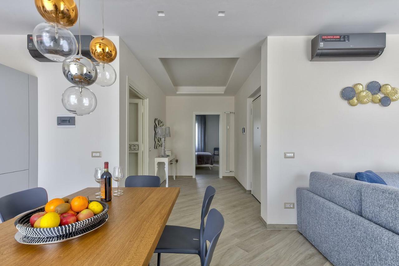 Апартаменты La Perla Di San Frediano Флоренция Экстерьер фото