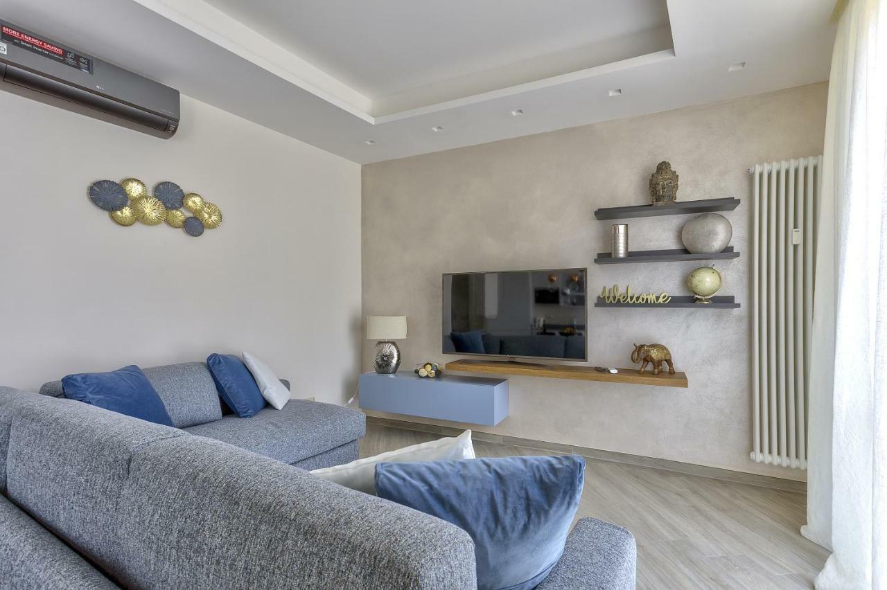 Апартаменты La Perla Di San Frediano Флоренция Экстерьер фото