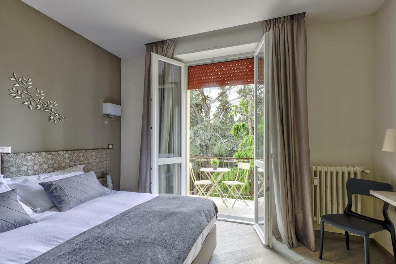 Апартаменты La Perla Di San Frediano Флоренция Экстерьер фото