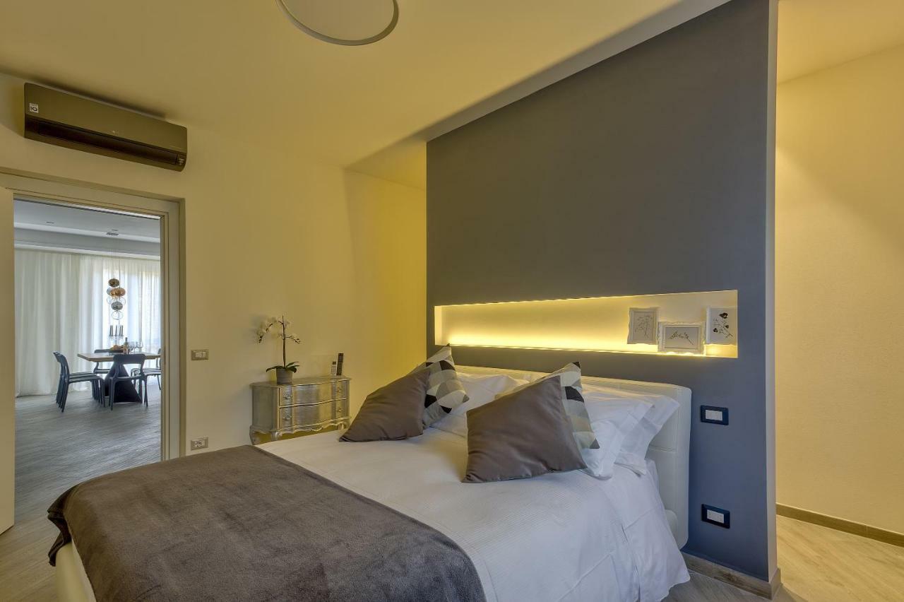 Апартаменты La Perla Di San Frediano Флоренция Экстерьер фото