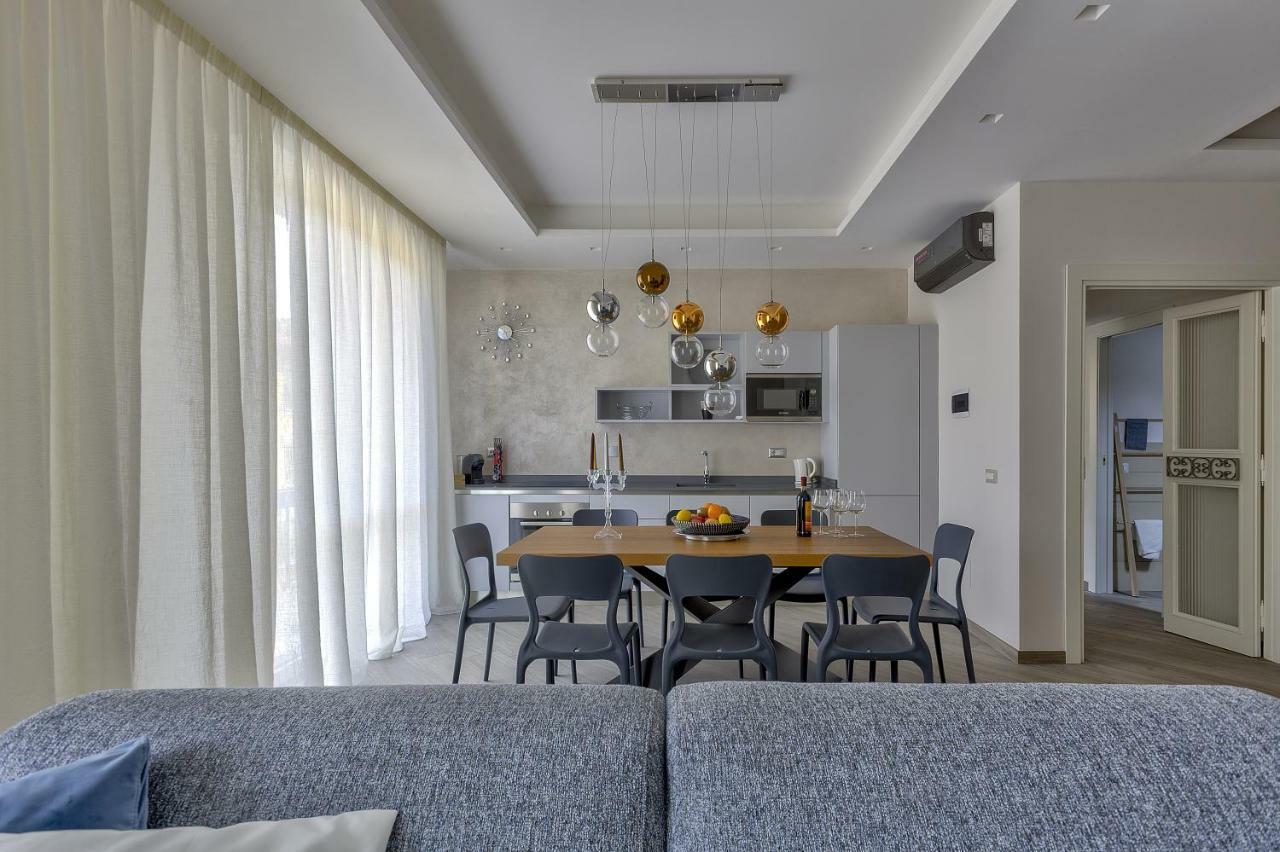 Апартаменты La Perla Di San Frediano Флоренция Экстерьер фото