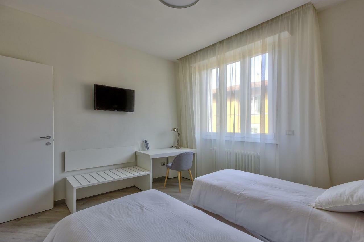 Апартаменты La Perla Di San Frediano Флоренция Экстерьер фото