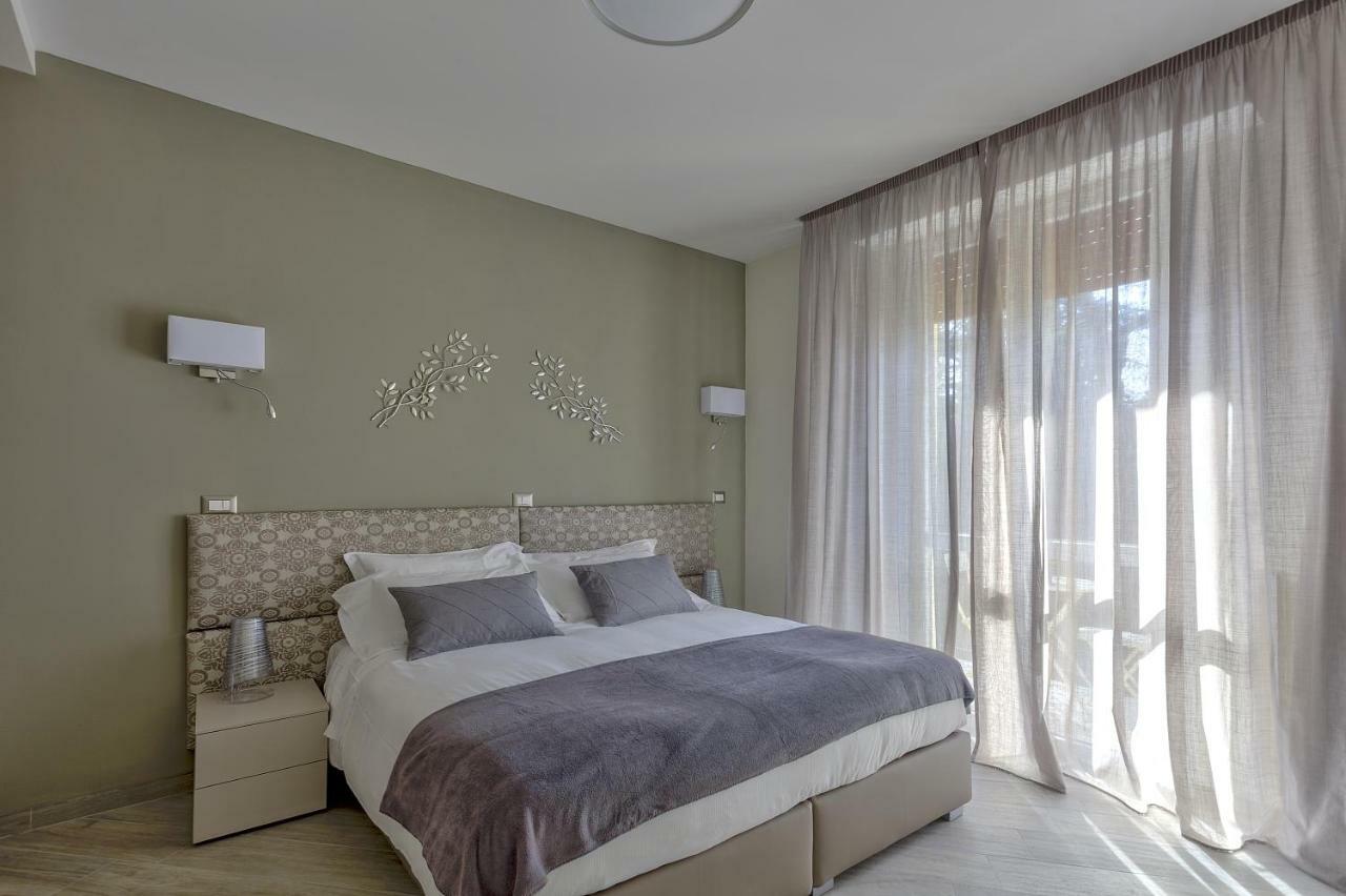 Апартаменты La Perla Di San Frediano Флоренция Экстерьер фото