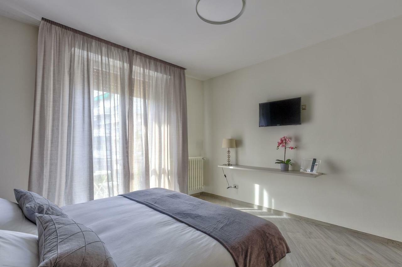 Апартаменты La Perla Di San Frediano Флоренция Экстерьер фото