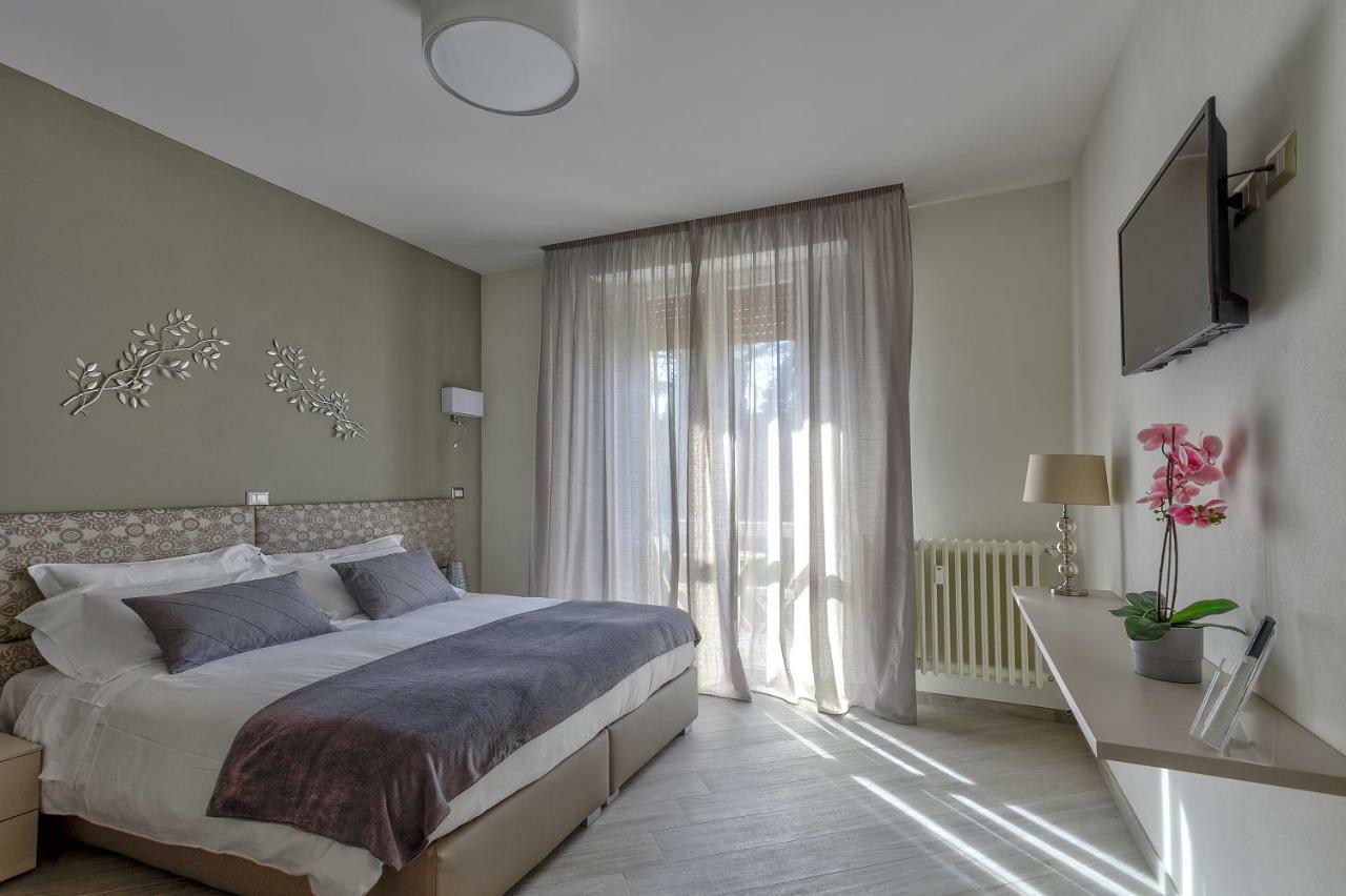 Апартаменты La Perla Di San Frediano Флоренция Экстерьер фото