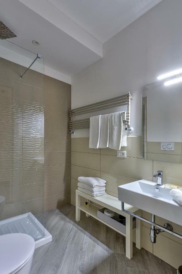 Апартаменты La Perla Di San Frediano Флоренция Экстерьер фото