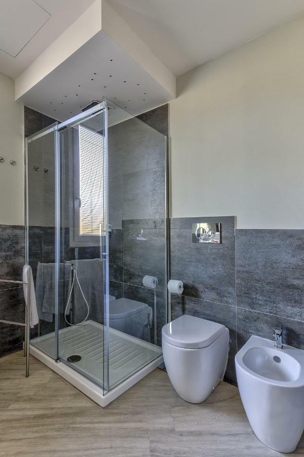 Апартаменты La Perla Di San Frediano Флоренция Экстерьер фото